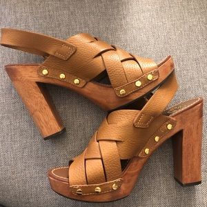 Tory Burch Sandals